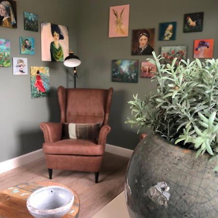 Rembrandthuis Ommen Bagian luar foto