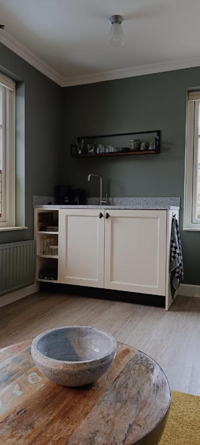Rembrandthuis Ommen Bagian luar foto