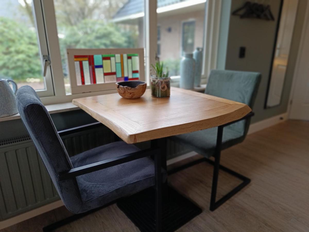Rembrandthuis Ommen Bagian luar foto